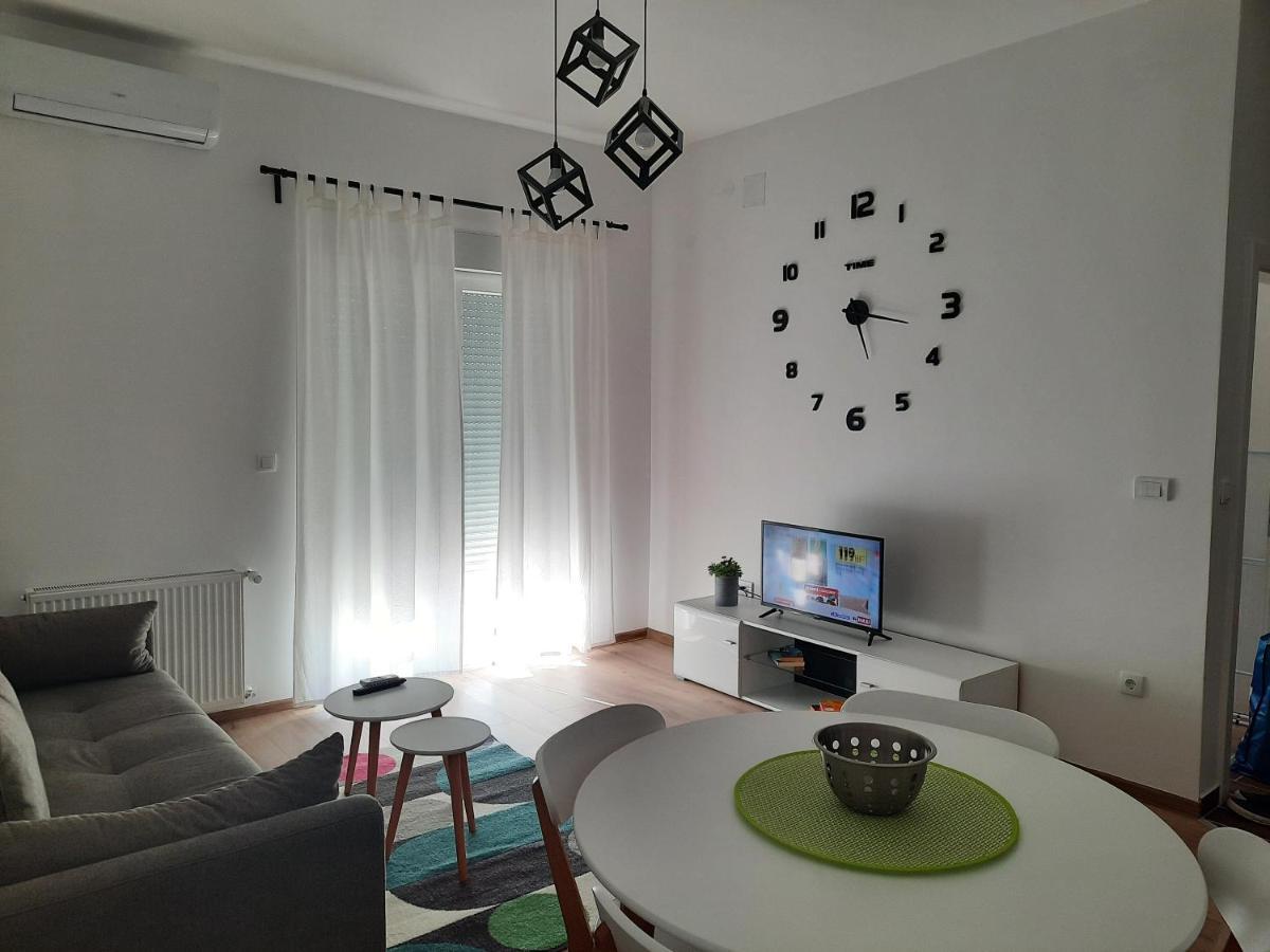 Apartman Mila, Banja Koviljača Exterior foto